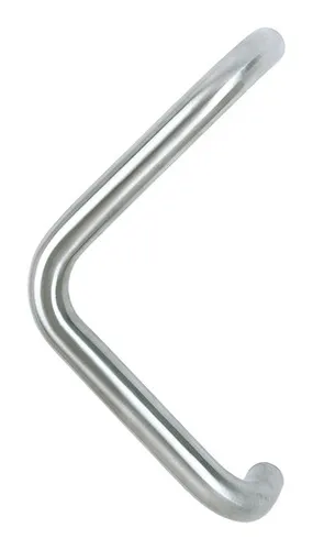 Hoppe Edelstahl-Bügelgriff E5210 von HOPPE