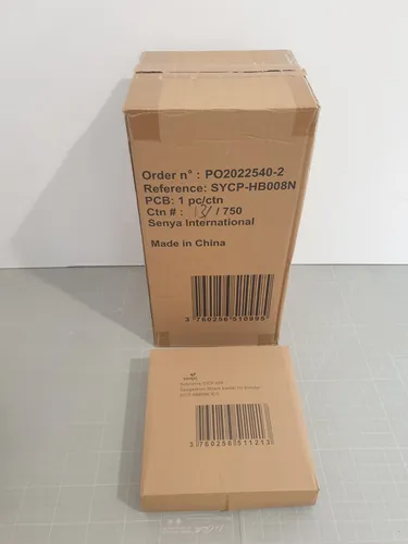 Senya SYCP-HB008N V3 Mixer 1400 W, 1,5 Liter mit Dampfkorb_3.5_5