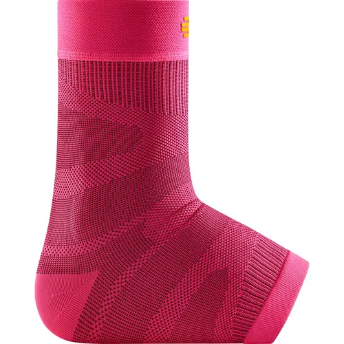 Bauerfeind Sprunggelenkbandage Sports Compression Ankle Support - Bandagen & Orthesen, bietet gezielte Kompression und Unterstützung für das Sprunggelenk, ideal für Sportler und aktive Menschen.