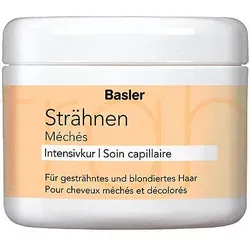 basler Strähnen Intensivkur Dose 125 ml