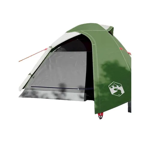 vidaXL Kuppel-Campingzelt für 3 Personen