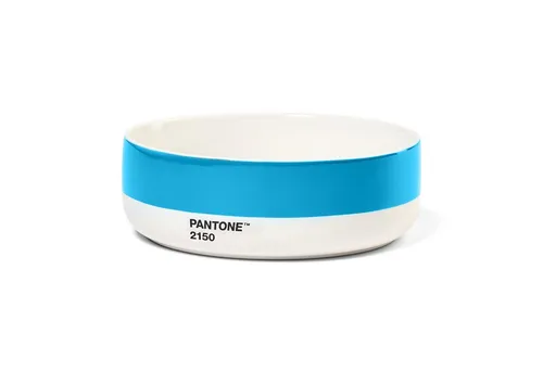 Pantone Bowl - Blue 2150 NEU - Sonstige, hochwertiger Zustand (Mint) für Sammler und Liebhaber, ideal für Musik-Enthusiasten.