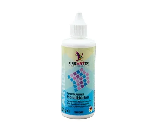 Produktbild Artidee CREARTEC transparenter Mosaikkleber