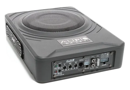Produktbild Audio System US08 ACTIVE 24V EVO Untersitz Subwoofer