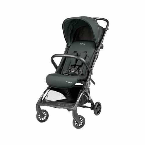 Peg Perego Volo Metal Kinderwagen von Peg Perego