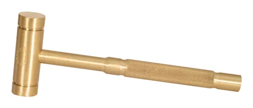KS TOOLS Messinghammer 260 mm