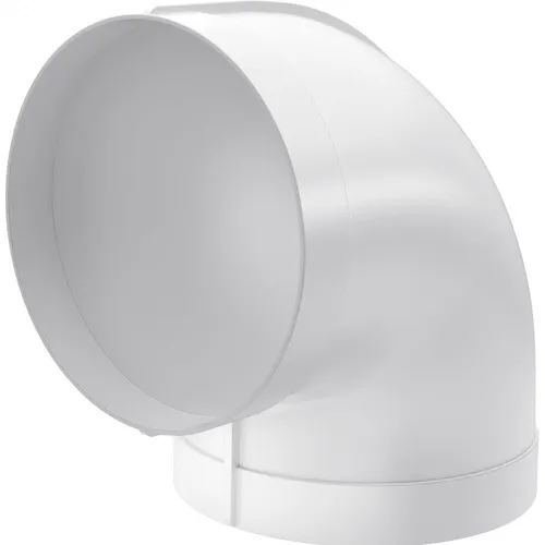 Franke Rundbogen Ø150mm 90° Naber (112.0711.901)