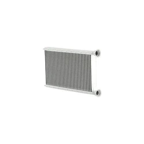 Wärmetauscher Innenraumheizung HELLA 246 x 133 mm für BMW 1er