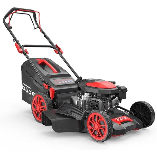 Güde Rasenmäher Big Wheeler 514.9 R von Güde