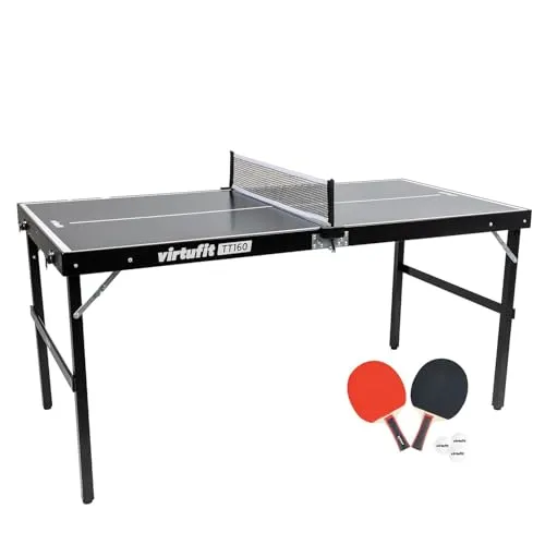 VirtuFit Mini Tischtennistisch TT160