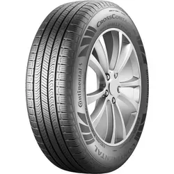 Continental CrossContact RX FR M+S 265/60 R18 110H - Hochleistungs-Sommerreifen - Autoreifen, bietet exzellenten Grip und Sicherheit auf trockenen und nassen Straßen für ein verbessertes Fahrerlebnis.