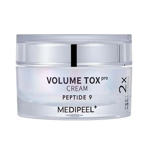 Medi-Peel Straffende Peptid 9 Volumen Tox Creme Pro, 50 g