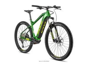 Fuji Ambient Evo 29 1.3 E-Bike von Fuji