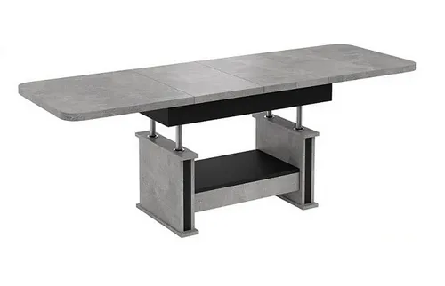 Design Couchtisch DA-555 von Design Impex