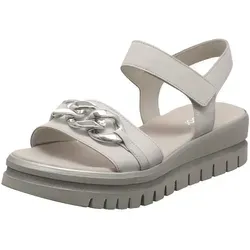 Produktbild Gabor Damen Plateausandalen