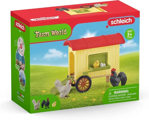 Schleich FARM WORLD 42572