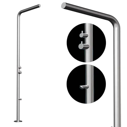 Duschpaneele von Four & More