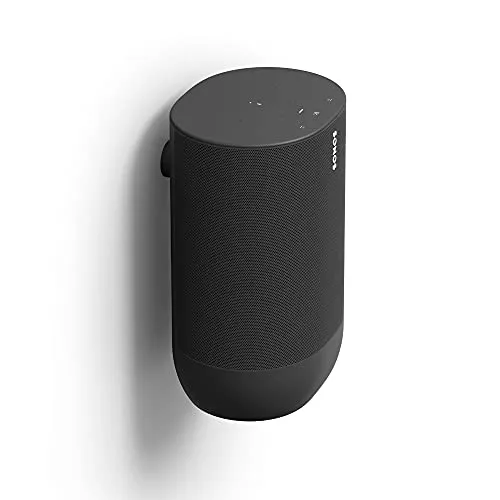 Wandhaken für Move (Schwarz) von Sonos