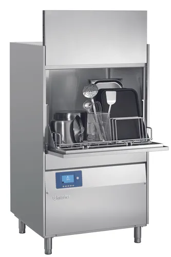 Bartscher Topfspülmaschine TS 850 R von Bartscher