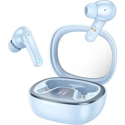 Kopfhörer & Headsets Blau von Hoco