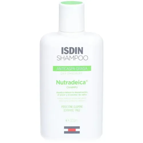 ISDIN Nutradeica Anti-Schuppen Shampoo 200 ml