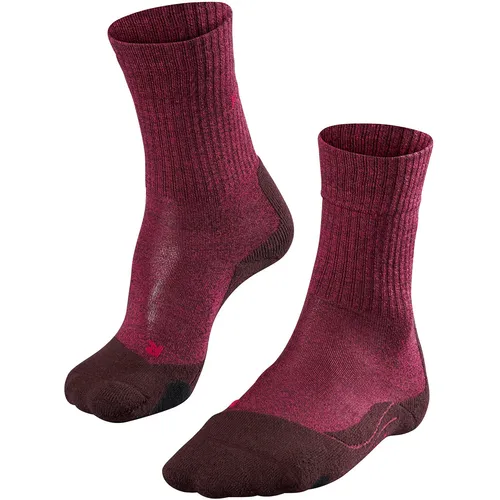 Socken Lila von FALKE