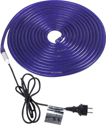 Eurolite Lichtschlauch 5m Blau in blau von Eurolite