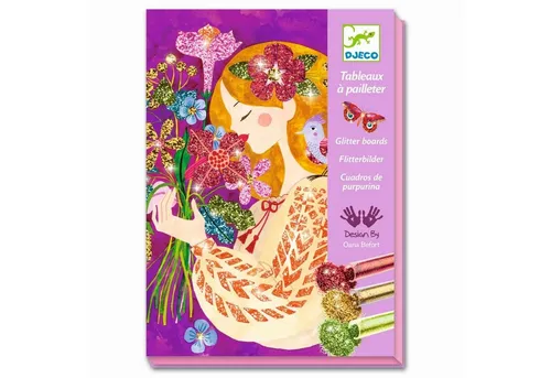 Djeco Bastelsets von Djeco