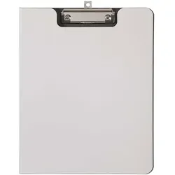 A4 Schreibmappe MAULflexx, PP-Kunststoff von Maul