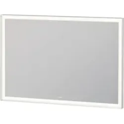 Duravit LED-Lichtspiegel L-Cube 100x70cm von Duravit