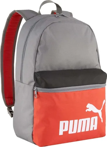 Puma Phase Color Block Backpack 09117502 Uni