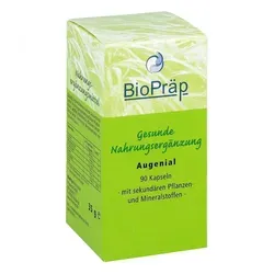 Augenial Kapseln 90 St