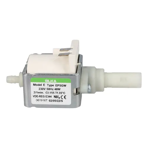 easyPART Saeco Pumpe PHILIPS ULKA EP5GW - Ersatzteil für Kaffeemaschinen, sorgt für zuverlässige Leistung und verlängert die Lebensdauer Ihrer Maschine.