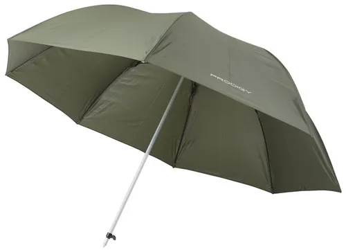 Greys Prodigy 50IN Umbrella Schirm Angelschirm Regenschirm Sonnenschirm 2,10m