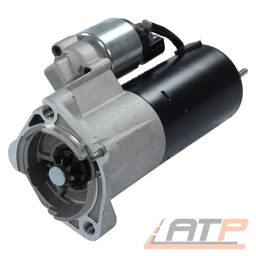 Bestprice Starter 2 kW für Seat, Audi, Skoda
