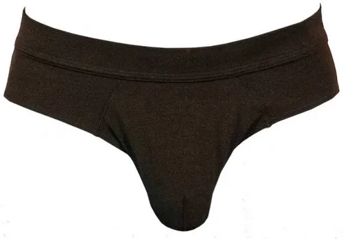 Obviously Herren EliteMan Einfach Modal Slip - Schwarz