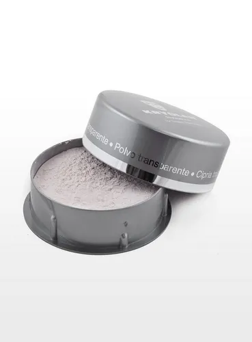 Kryolan Transparent Puder TL3, 50 g Dose - Kryolan Transparent Puder TL3: ideal für Theater und Film, besonders widerstandsfähig gegen Schweiß und Reibung. Feinst vermahlene Reisstärke sorgt für ein angenehmes Hautgefühl und verstärkt die Haftung der Schminke.