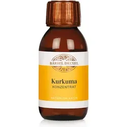 Produktbild KURKUMA KONZENTRAT 100 ml
