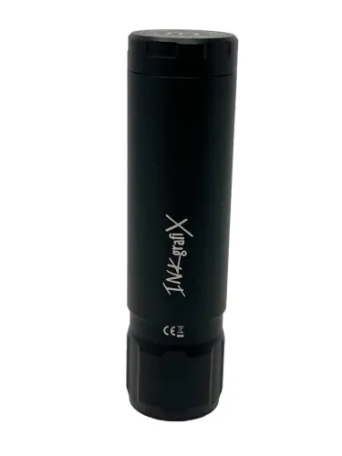 INKgrafiX® AVA GT Akku Pen EP9 von Tattoo [INKgrafiX] Piercing