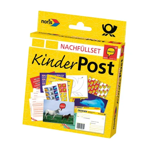 Noris 606521006 von Noris