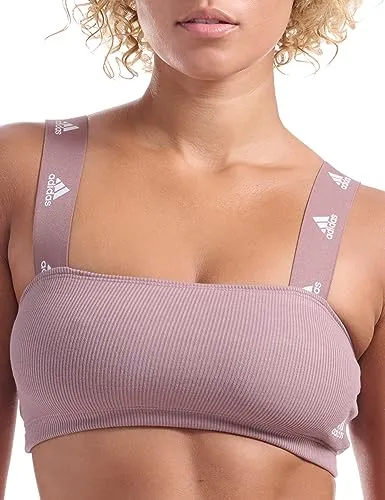 adidas Unterwäsche & Socken Pink von adidas