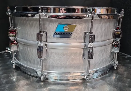 Ludwig 14x6,5