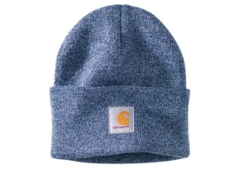 Carhartt Beanie A18 Acrylic Watch Hat trendig und wärmend