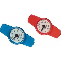 IMI Heimeier Thermometer für Globo H