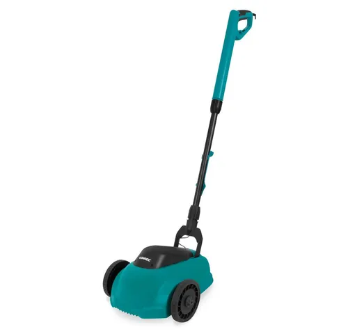 VONROC Elektrorasenmäher 1300W und Rasentrimmer 300W von VONROC