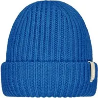 Barts Chilah Mütze - Die Barts Chilah Mütze vereint warmen Komfort mit modernem Design. Der 7 cm hohe Umschlag sorgt für stilvollen Schutz an kalten Tagen und das sanfte Innenband erhöht den Tragekomfort. Ideal für Outdoor-Aktivitäten.