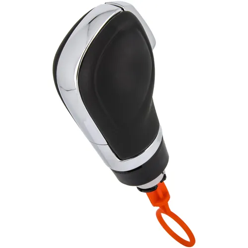 Wahlhebel Schaltknauf S-Tronic Automatik passend für Audi Q5 | 8R | BJ 2008-2016