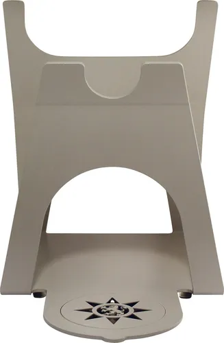 Gerolsteiner Wasserspender Gallonenhalter - Naturell Butler für 5,0L Gallonen