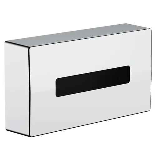 hansgrohe AddStoris Kosmetiktuchbox 41774000 von Hansgrohe