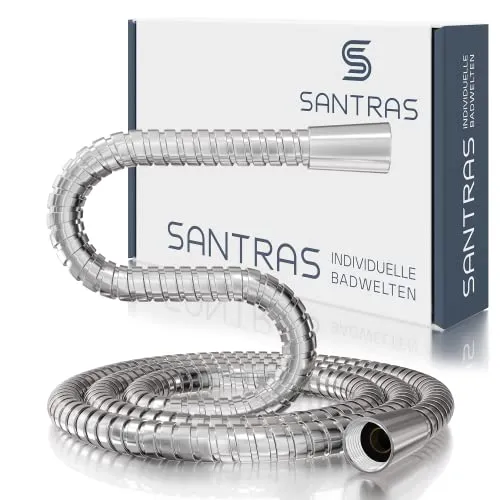 Schläuche & Leitungen von Santras